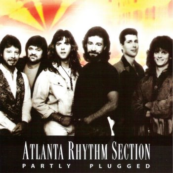 Atlanta Rhythm Section Voodoo