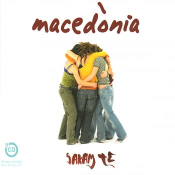 Macedonia L'home Fera