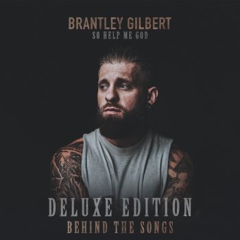 Brantley Gilbert Tailgates Of Heaven (Commentary)