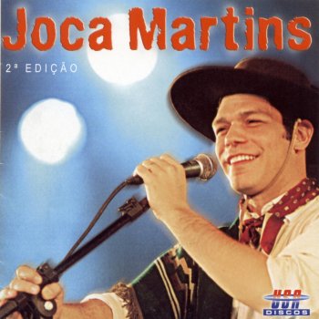 Joca Martins Florecita