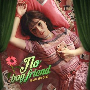 Hoàng Yến Chibi No Boyfriend - Original