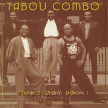Tabou Combo Panama Querida