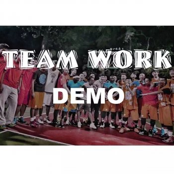 Jony J Team Work - Demo