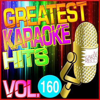 Albert 2 Stone She Bop (Karaoke Version) [Originally Performed By Cyndi Lauper]