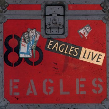 Eagles Take It Easy (Live)