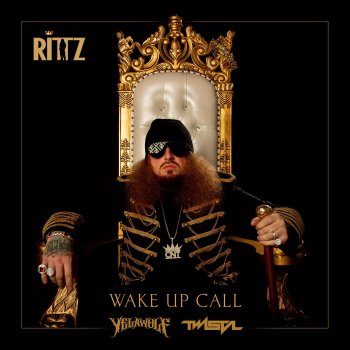 Rittz Wake up Call (feat. Twista & Yelawolf)