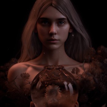 Исполнитель makemereal, альбом Цветок - Single