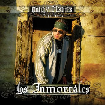 Manny Montes No Puedo Seguir