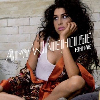 Amy Winehouse Rehab - Demo Version