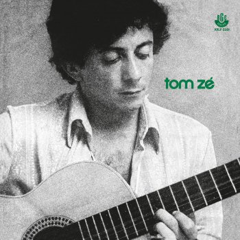 Tom Zé Lá Vem a Onda