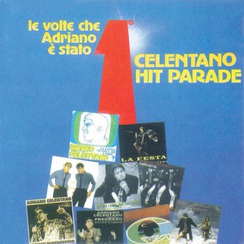 Adriano Celentano La Coppia Più Bella Del Mondo