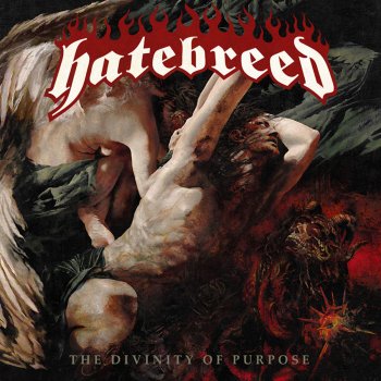 Hatebreed Before the Fight Ends You