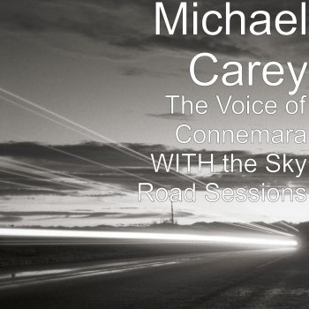 Michael Carey Black Is the Color