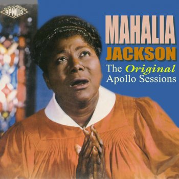 Mahalia Jackson Beautiful Tomorrow