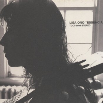 Lisa Ono Me Leva