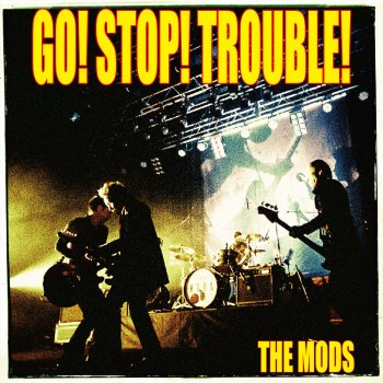 The Mods 記憶喪失 (LIVE)