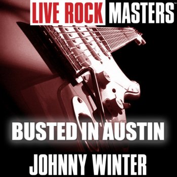 Johnny Winter I Can't Make It By Myself