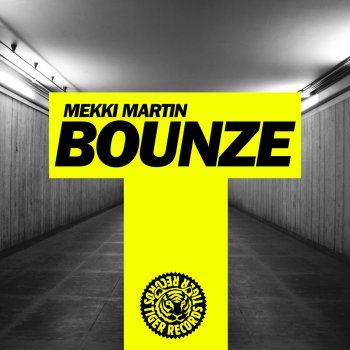 Mekki Martin Bounze