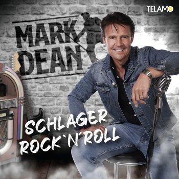 Исполнитель Mark Dean, альбом Schlager Rock'n'Roll