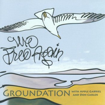 Groundation Feel Jah