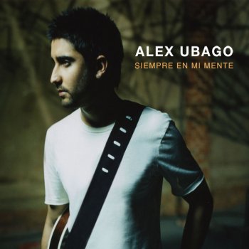 Alex Ubago Esos ojos negros