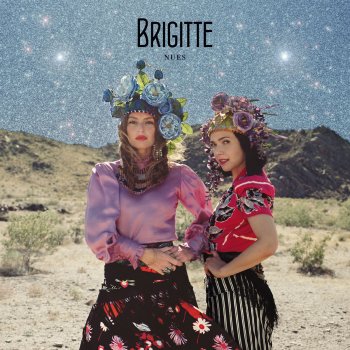 Brigitte Le chat