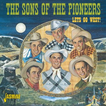 The Sons of the Pioneers It's a Sin