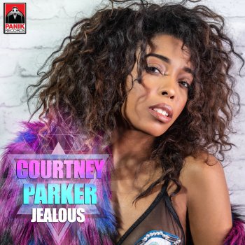 Courtney Parker Jealous