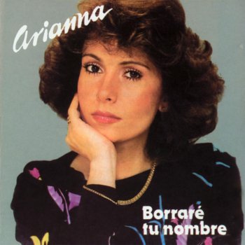 Arianna Borraré Tu Nombre