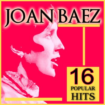 Joan Baez 10.000 Miles