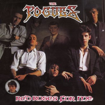 The Pogues Dark Streets of London