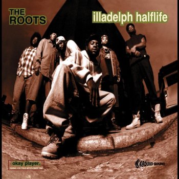 The Roots ? Vs. Scratch