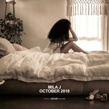 Mila J Something Happened