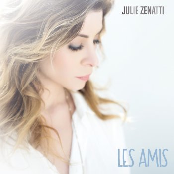 Julie Zenatti Un cœur en ville