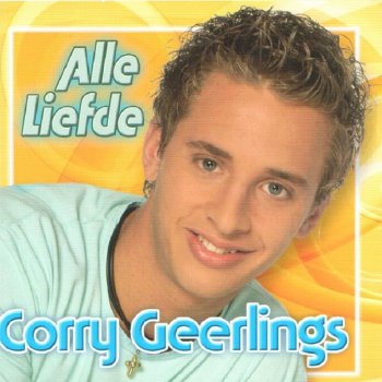 Исполнитель Corry Geerlings, альбом Alle Liefde