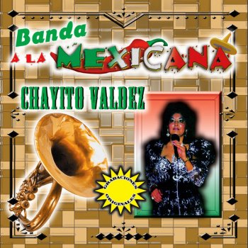 Chayito Valdez La Basurita