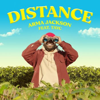 Arma Jackson feat. Tayc Distance