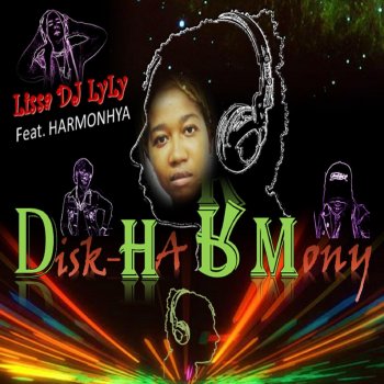 Lissa DJ LyLy feat. Harmonhya Slovenly Deep (feat. Harmonhya)