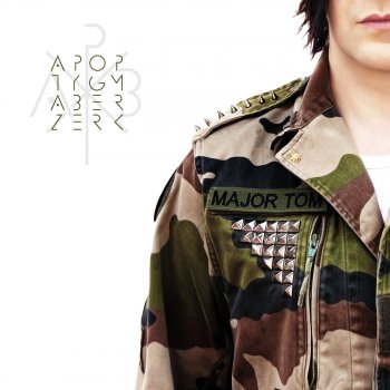 Apoptygma Berzerk Major Tom (Coming Home) [Technomancer & Angst Pop Remix]