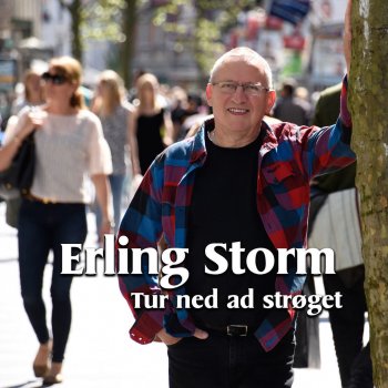 Erling Storm Tur Ned Ad Strøget