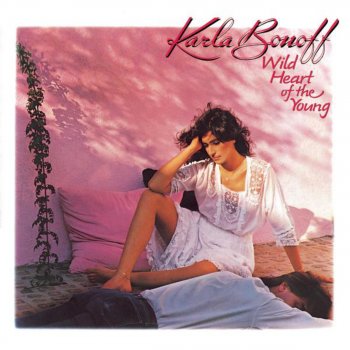 Karla Bonoff Personally