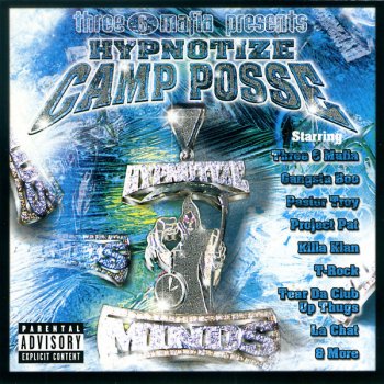 Hypnotize Camp Posse Project Hoes