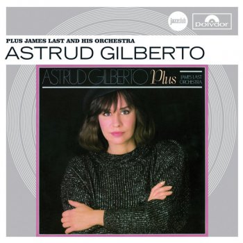 Astrud Gilberto Caravan