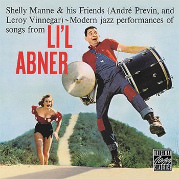 Shelly Manne Namely You