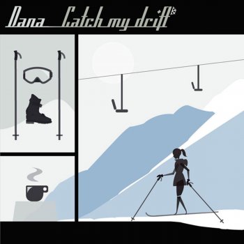 Dana Catch my drift - Rave mix