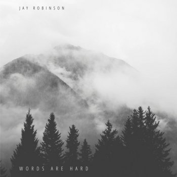 Jay Robinson Words Are Hard (Stripped)