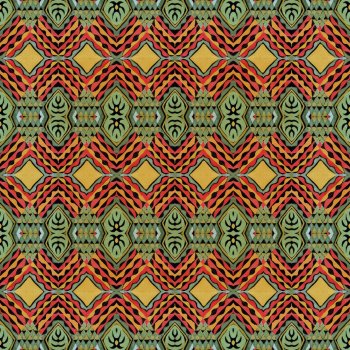 Исполнитель Clap! Clap!, альбом Camo Fever