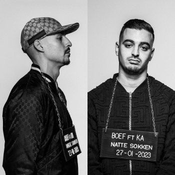 Boef feat. KA Natte Sokken
