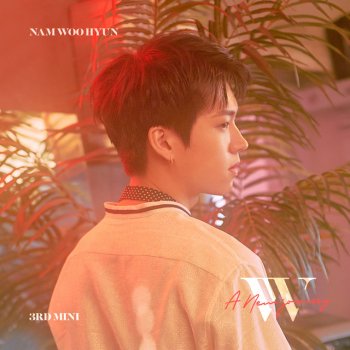 Nam Woo Hyun A New Journey