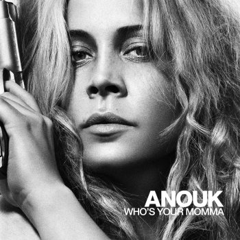 Anouk Whatever You Say